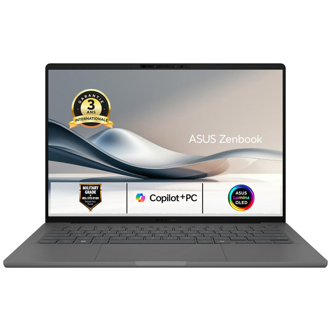 Ordinateur portable ASUS Zenbook UX3407QA-QD479W