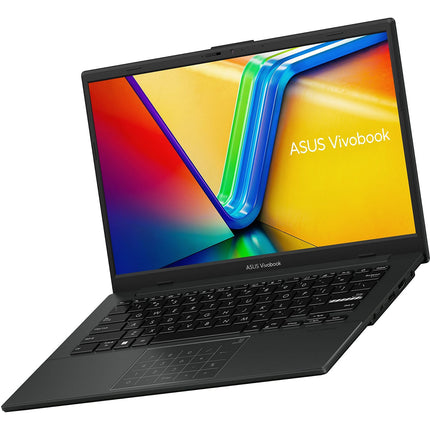 Ordinateur portable ASUS Pack E1404FA-R5165W - saoche et souris incluses