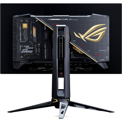 Ecran PC Gamer ASUS ROG PG27AQWP-G 27" 2K 540 Hz OLED HDR FreeSync Premium Pro & G-SYNC