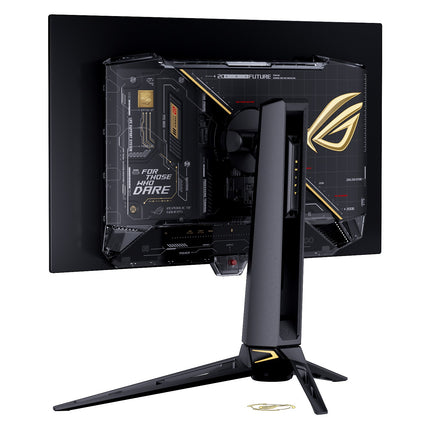 Ecran PC Gamer ASUS ROG PG27AQWP-G 27" 2K 540 Hz OLED HDR FreeSync Premium Pro & G-SYNC
