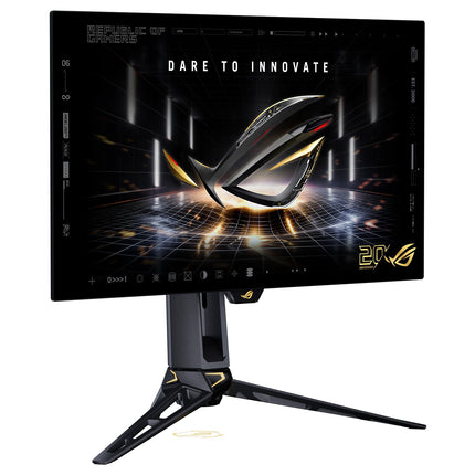 Ecran PC Gamer ASUS ROG PG27AQWP-G 27" 2K 540 Hz OLED HDR FreeSync Premium Pro & G-SYNC