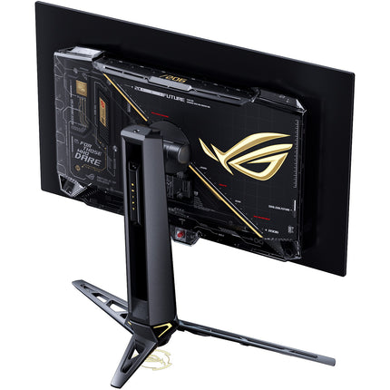 Ecran PC Gamer ASUS ROG PG27AQWP-G 27" 2K 540 Hz OLED HDR FreeSync Premium Pro & G-SYNC