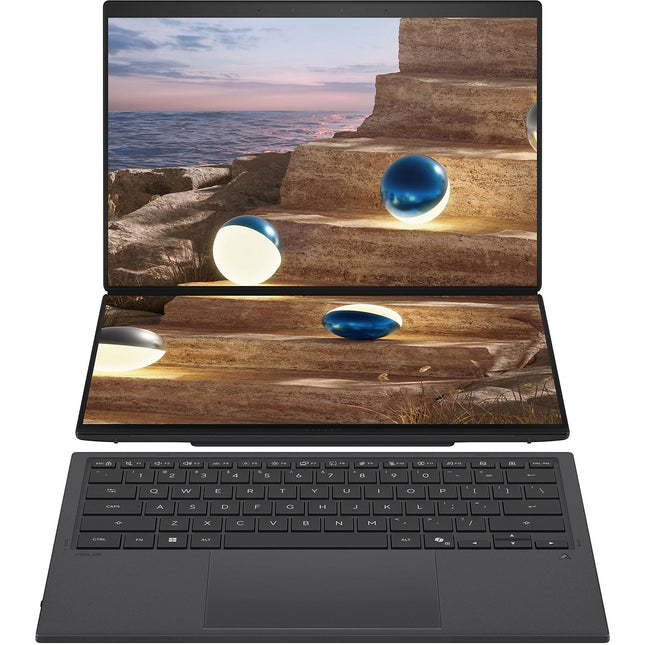 Ordinateur portable ASUS UX8407AA-SN352W 14" OLED Tactile - Intel Core Ultra 7 355 - 16 Go - SSD 1 To