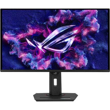 Ecran PC Gamer ASUS ROG XG27AQDMES-R 2K 240 Hz 0,03 Ms QD-OLED HDR10 Nvidia G-Sync