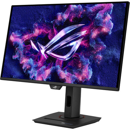 Ecran PC Gamer ASUS ROG XG27AQDMES-R 2K 240 Hz 0,03 Ms QD-OLED HDR10 Nvidia G-Sync