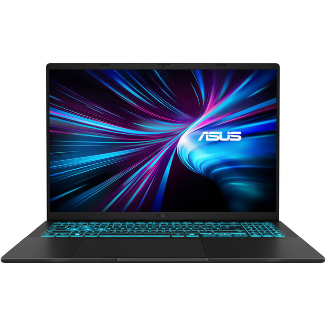 PC Gamer ASUS V3607NMQ-TK034W 16" 144 Hz AMD Ryzen 7 170 NVIDIA GeForce RTX 5060 16 Go RAM DDR5 512 Go