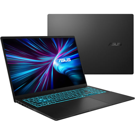 PC Gamer ASUS V3607NMQ-TK034W 16" 144 Hz AMD Ryzen 7 170 NVIDIA GeForce RTX 5060 16 Go RAM DDR5 512 Go