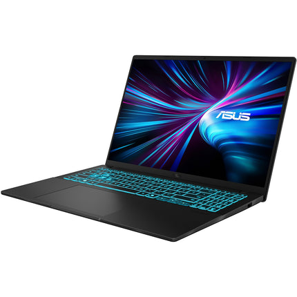 PC Gamer ASUS V3607NMQ-TK034W 16" 144 Hz AMD Ryzen 7 170 NVIDIA GeForce RTX 5060 16 Go RAM DDR5 512 Go