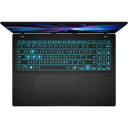 PC Gamer ASUS V3607NMQ-TK034W 16" 144 Hz AMD Ryzen 7 170 NVIDIA GeForce RTX 5060 16 Go RAM DDR5 512 Go