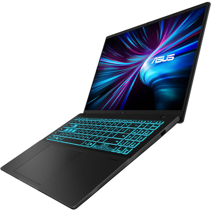 PC Gamer ASUS V3607NMQ-TK034W 16" 144 Hz AMD Ryzen 7 170 NVIDIA GeForce RTX 5060 16 Go RAM DDR5 512 Go