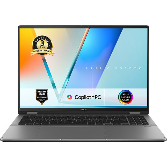 Ordinateur portable ASUS TP3607AA-SI093W