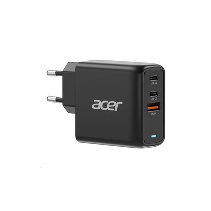Chargeur ordinateur portable ACER 100W 3 USB-C / A USB-A Noir
