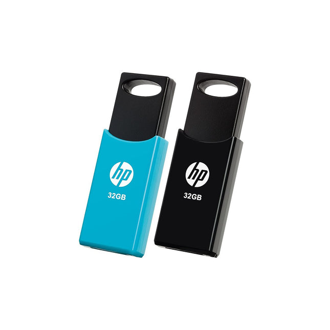 Clé USB HP 16go 2.0