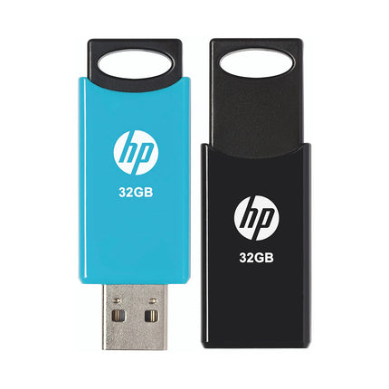 Clé USB HP 16go 2.0