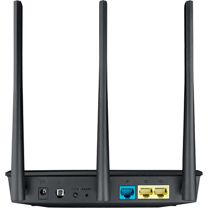 Routeur Wifi ASUS RT-AC750GF Dual Band
