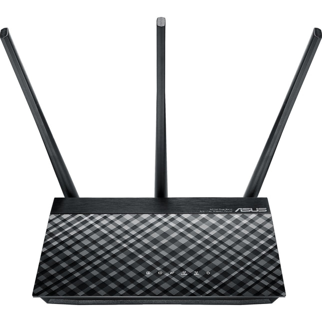 Routeur Wifi ASUS RT-AC750GF Dual Band