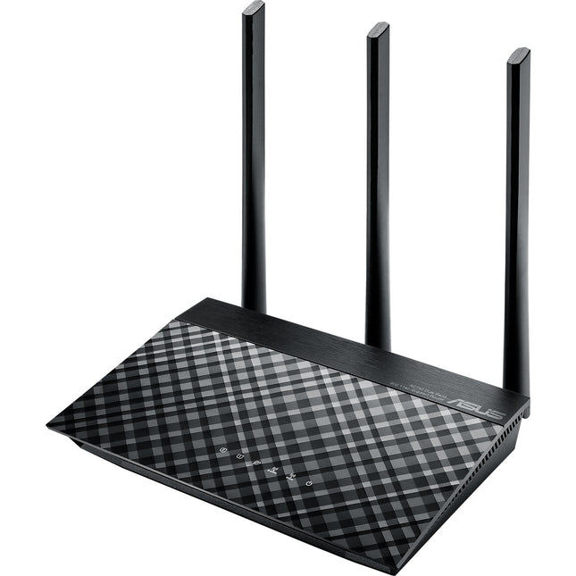Routeur Wifi ASUS RT-AC750GF Dual Band