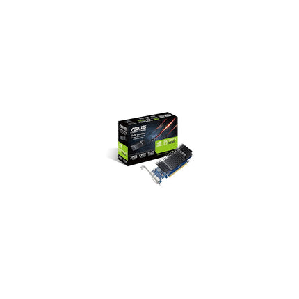 Carte graphique Nvidia ASUS GeForce GT 1030 2G GDDR5