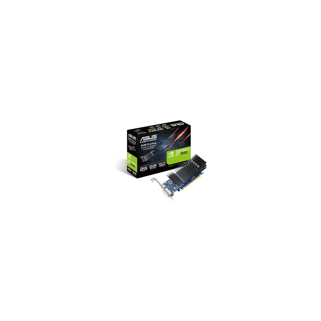 Carte graphique Nvidia ASUS GeForce GT 1030 2G GDDR5