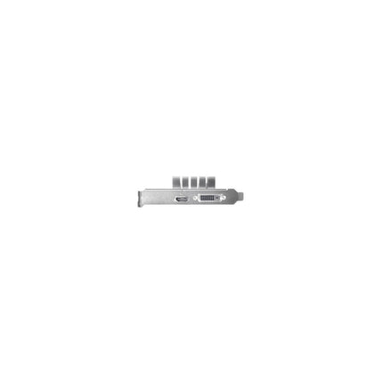 Carte graphique Nvidia ASUS GeForce GT 1030 2G GDDR5
