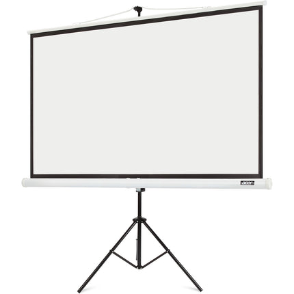 Ecran ACER T82-W01MW Tripod Projection screen
