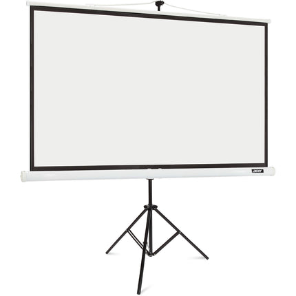 Ecran ACER T87-S01MW Tripod Projection screen