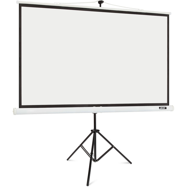Ecran ACER T87-S01MW Tripod Projection screen