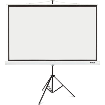 Ecran ACER T87-S01MW Tripod Projection screen