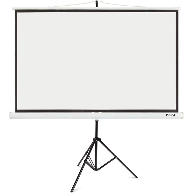 Ecran ACER T87-S01MW Tripod Projection screen