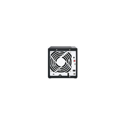 Serveur NAS QNAP Extension RAID QNAP TR-004 - DAS