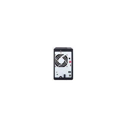 Serveur NAS QNAP Extension RAID QNAP TR-002 - DAS