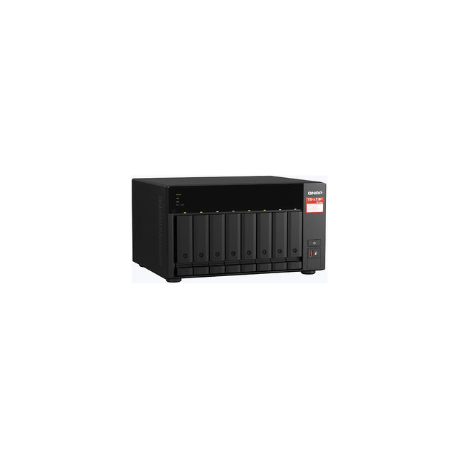 Serveur NAS QNAP TS-873A-8G - NAS 8 baies