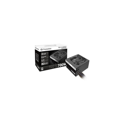Alimentation PC THERMALTAKE TR2 S 700W 80Plus