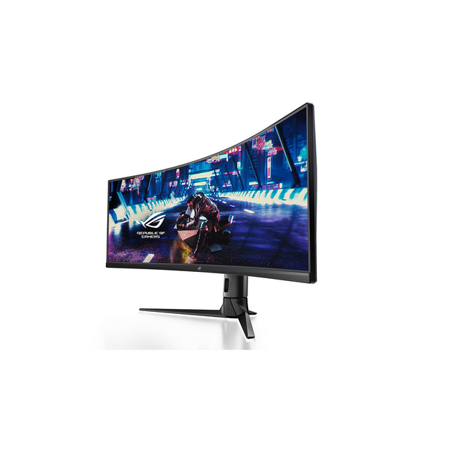 Ecran PC Gamer ASUS ROG STRIX XG49VQ Incurvé 49'' VA