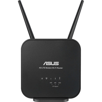 Box 4G ASUS Routeur WiFi N300 ASUS 4G-N12 B1