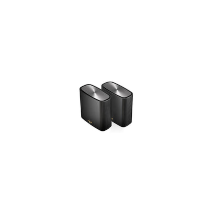 Routeur Wifi ASUS ZenWifi XT8 x2 Noir Mesh
