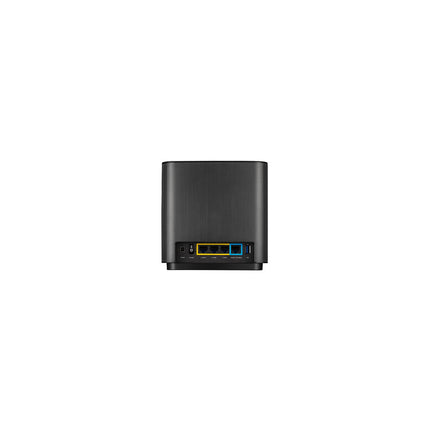 Routeur Wifi ASUS ZenWifi XT8 x2 Noir Mesh