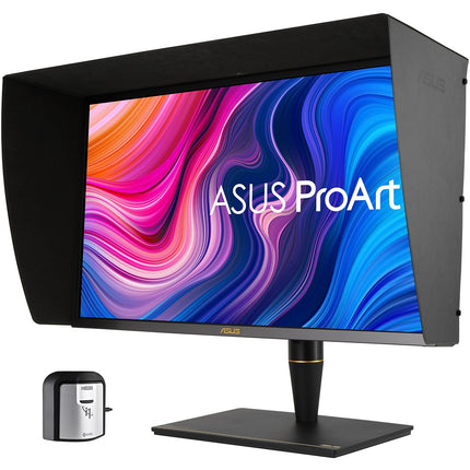 Ecran ASUS ProArt PA27UCX-K