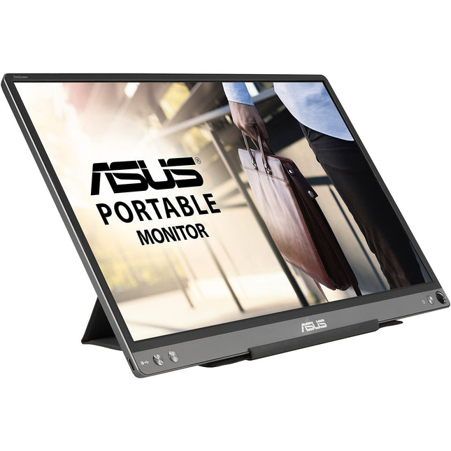 Ecran pc portable ASUS ZenScreen MB16ACE