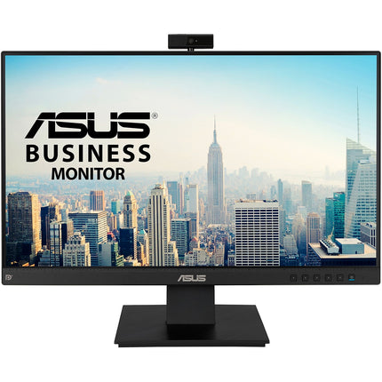 Ecran PC ASUS BE24EQK avec webcam