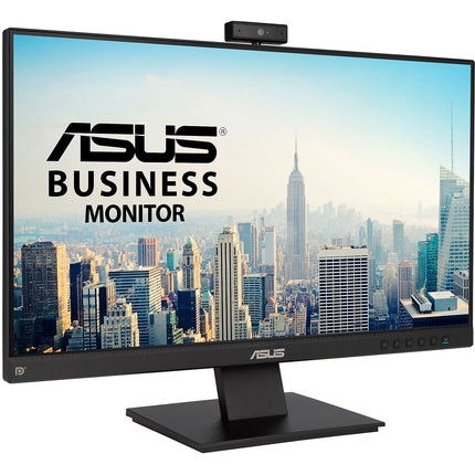 Ecran PC ASUS BE24EQK avec webcam