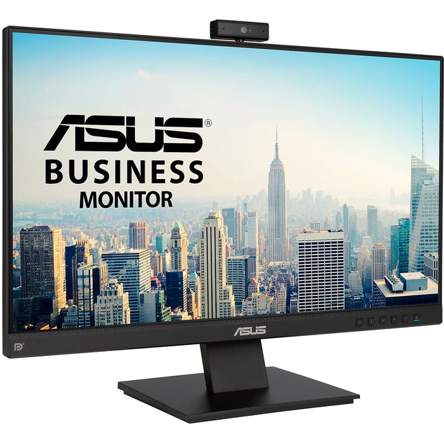 Ecran PC ASUS BE24EQK avec webcam