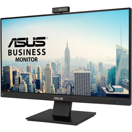 Ecran PC ASUS BE24EQK avec webcam
