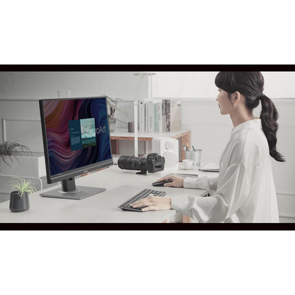 Ecran ASUS ProArt PA248QV