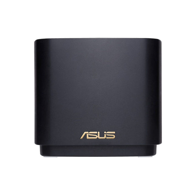 Routeur Wifi ASUS Systeme ZenWiFi ASUS XD4 Noir - Pac