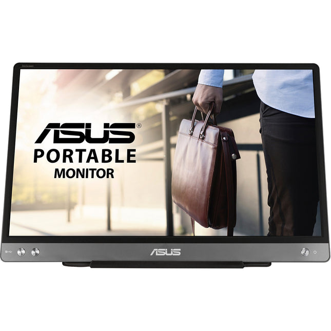 Ecran pc portable ASUS ZenScreen MB14AC