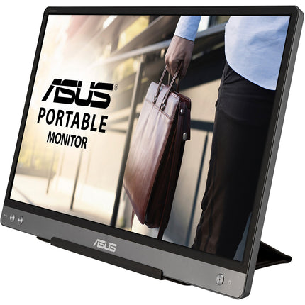 Ecran pc portable ASUS ZenScreen MB14AC