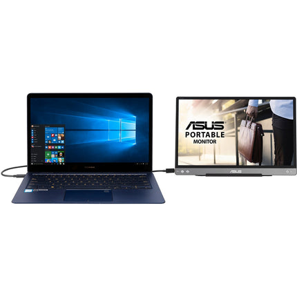 Ecran pc portable ASUS ZenScreen MB14AC