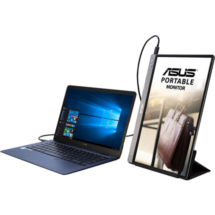 Ecran pc portable ASUS ZenScreen MB14AC
