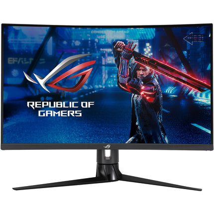 Ecran PC Gamer ASUS ROG XG32VC Incurvé 32'' VA